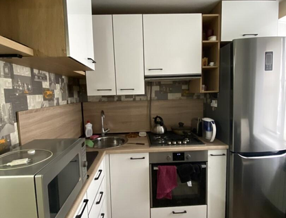 2-к. квартира, 40&nbsp;м²