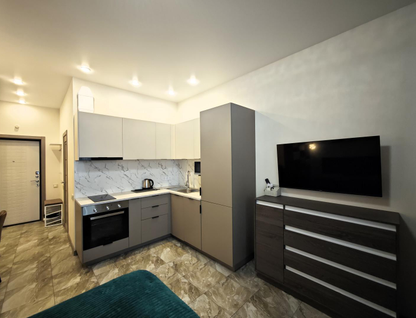 Студия, 23,4&nbsp;м²