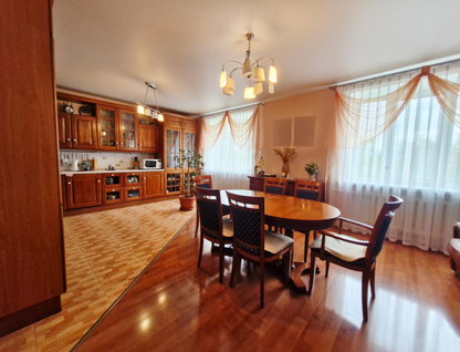 4-к. квартира, 190,7&nbsp;м²