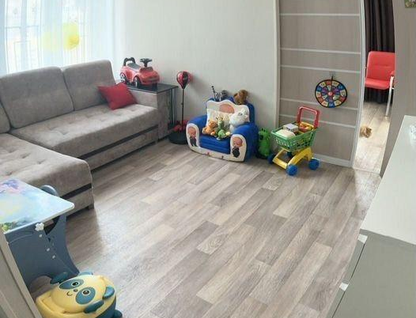1-к. квартира, 47&nbsp;м²