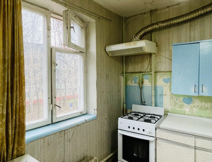 4-к. квартира, 60&nbsp;м²