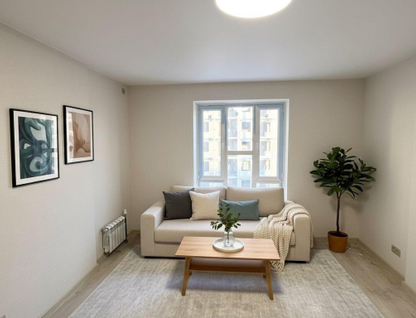 3-к. квартира, 71&nbsp;м²