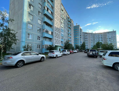 2-к. квартира, 52,8&nbsp;м²