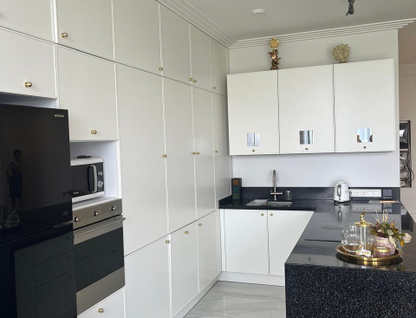 4-к. квартира, 130 м²