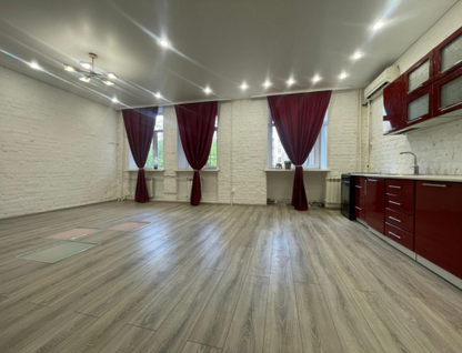 2-к. квартира, 59&nbsp;м²