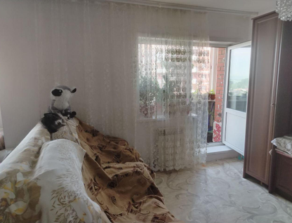 1-к. квартира, 50,8&nbsp;м²