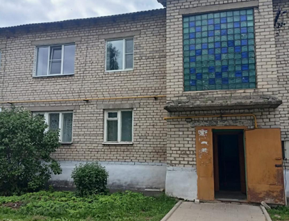 2-к. квартира, 45,8&nbsp;м²