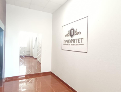 1-к. квартира, 35&nbsp;м²