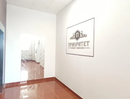 1-к. квартира, 35&nbsp;м²