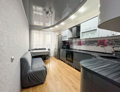 3-к. квартира, 105,7&nbsp;м²