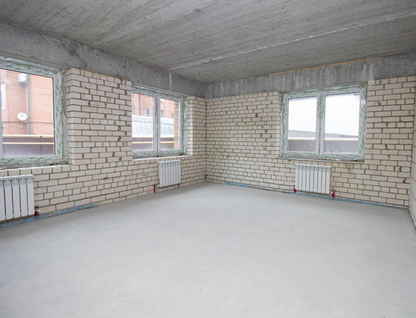 2-к. квартира, 61,8&nbsp;м²