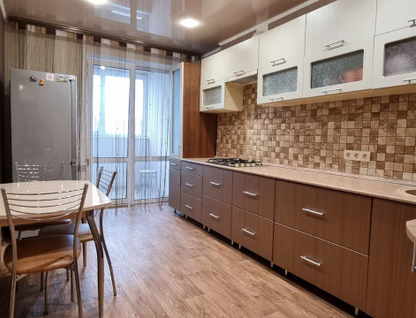 1-к. квартира, 44,2&nbsp;м²
