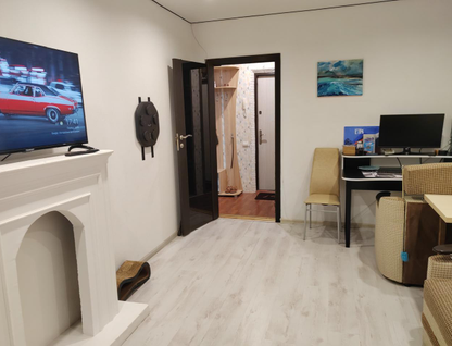 1-к. квартира, 41&nbsp;м²