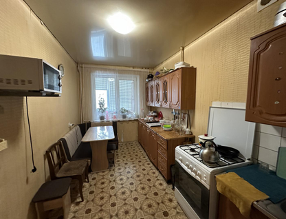3-к. квартира, 68&nbsp;м²