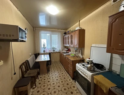 3-к. квартира, 68&nbsp;м²