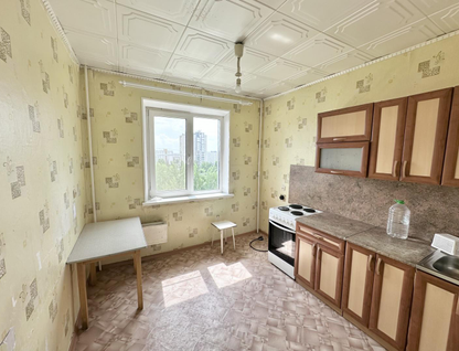 1-к. квартира, 41&nbsp;м²