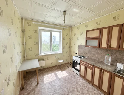 1-к. квартира, 41&nbsp;м²