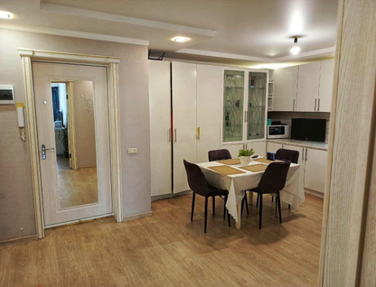2-к. квартира, 62,4&nbsp;м²