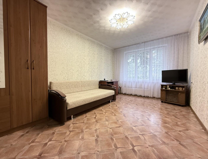 1-к. квартира, 33,2&nbsp;м²