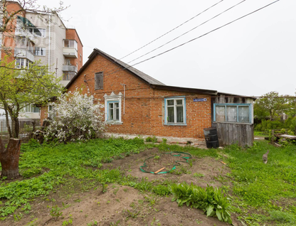 3-к. квартира, 39,7&nbsp;м²