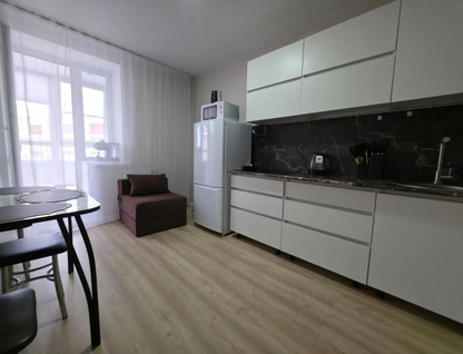 1-к. квартира, 32,6 м²