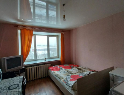 1-к. квартира, 17,6&nbsp;м²
