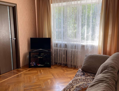 3-к. квартира, 62&nbsp;м²