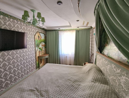 1-к. квартира, 40&nbsp;м²