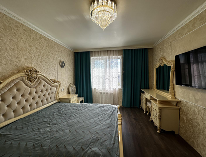 1-к. квартира, 42&nbsp;м²