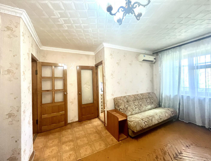 2-к. квартира, 37&nbsp;м²
