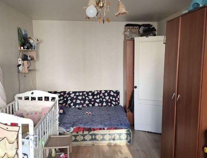 1-к. квартира, 30&nbsp;м²
