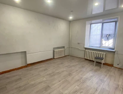 1-к. квартира, 30 м²
