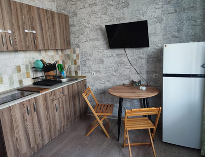 Студия, 22&nbsp;м²