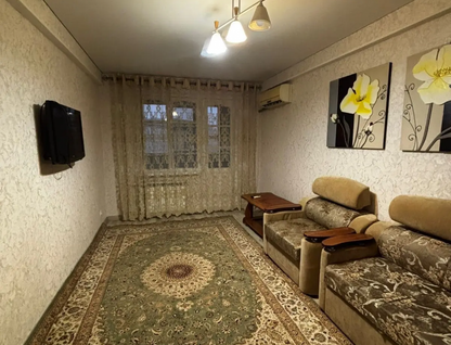 1-к. квартира, 36&nbsp;м²