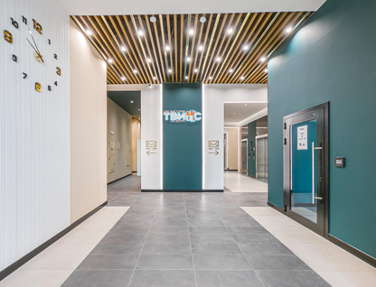 1-к. квартира, 40,3&nbsp;м²