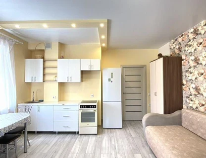 Студия, 29 м²