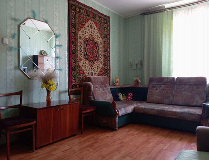 1-к. квартира, 30&nbsp;м²