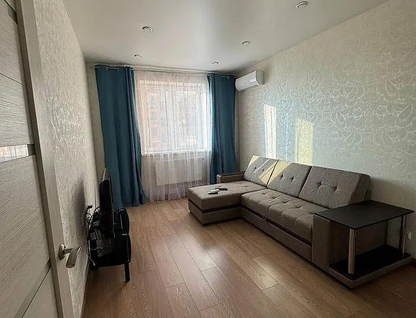 1-к. квартира, 36 м²
