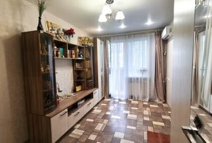 2-к. квартира, 52,4&nbsp;м²