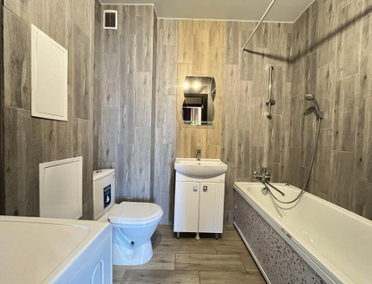 1-к. квартира, 28&nbsp;м²
