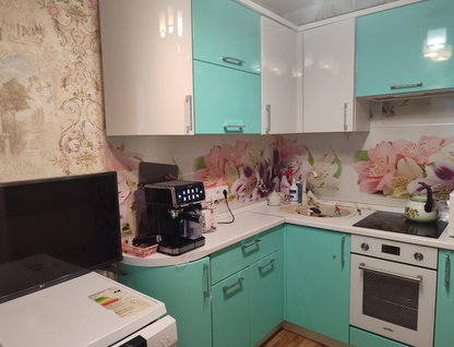 1-к. квартира, 31,1&nbsp;м²