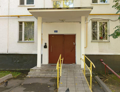 4-к. квартира, 63&nbsp;м²