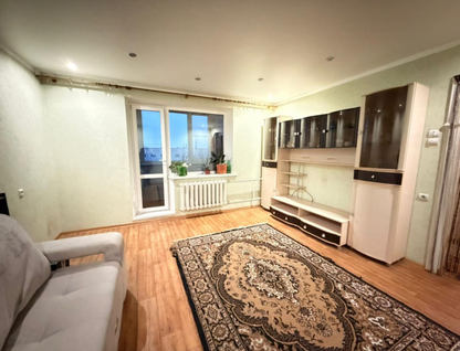 1-к. квартира, 40&nbsp;м²
