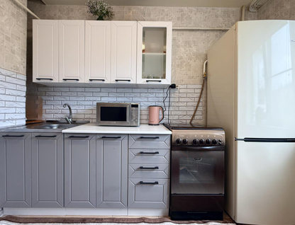 1-к. квартира, 35,4&nbsp;м²