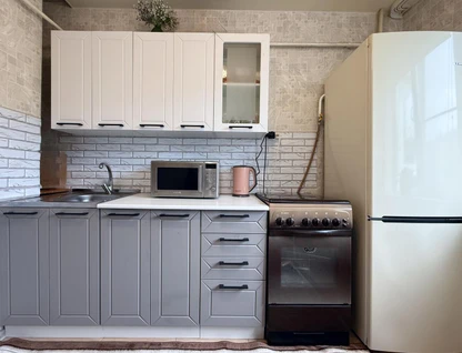 1-к. квартира, 35,4&nbsp;м²