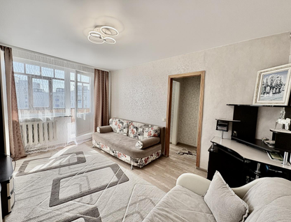 1-к. квартира, 30&nbsp;м²