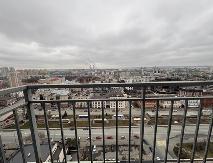 4-к. квартира, 270,7 м²