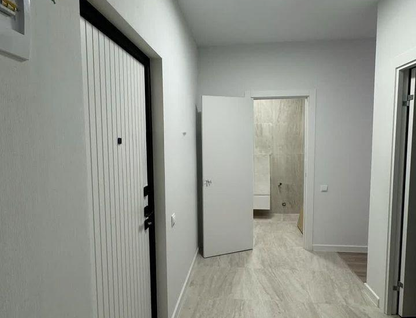 1-к. квартира, 37,5 м²