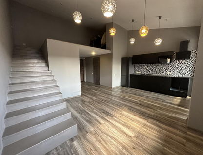 Студия, 55&nbsp;м²