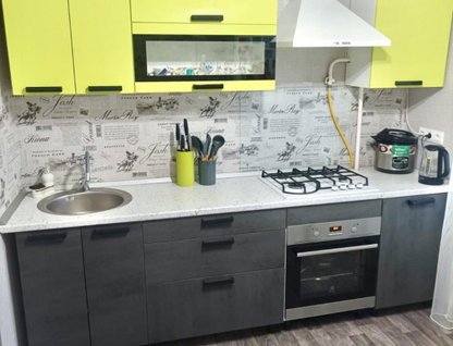 3-к. квартира, 65 м²